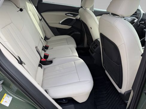 Certified 2025 Audi Q5 Premium w/ Convenience Package image 13