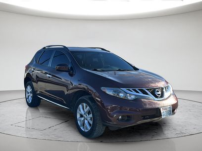 Used 2014 Nissan Murano SV w/ Value Package