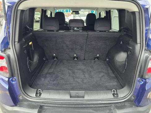 Used 2019 Jeep Renegade Latitude w/ Cold Weather Group image 11