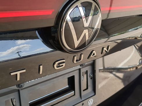 New 2025 Volkswagen Tiguan S image 13