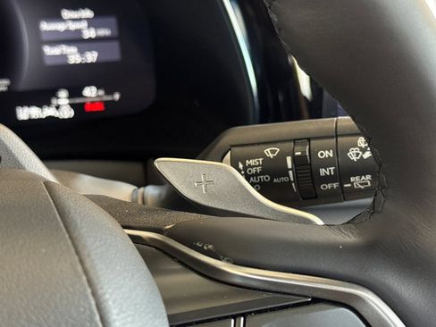 Used 2025 Lexus TX 350 AWD w/ Technology Package image 38