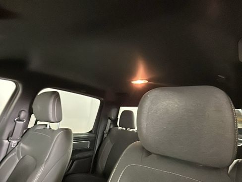 Used 2019 RAM 1500 Big Horn AWD/4WD image 14