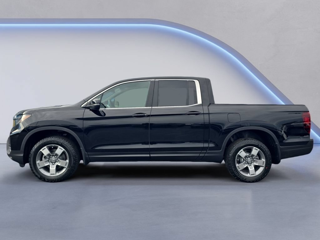 New 2026 Honda Ridgeline RTL image 3