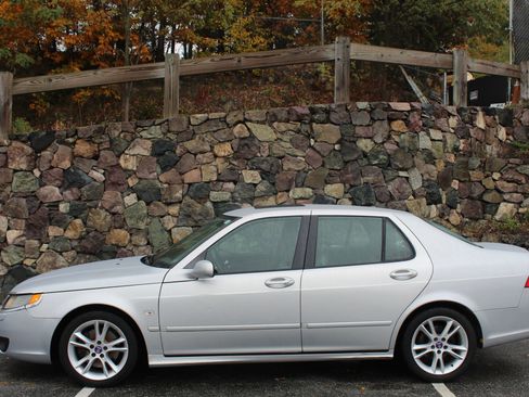 Used 2007 Saab 9-5 2.3T image 6