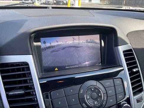 Used 2013 Chevrolet Cruze Eco w/ Enhanced Safety Package image 22