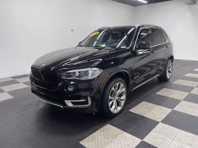 Used 2018 BMW X5 sDrive35i