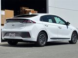 Used 2020 Hyundai Ioniq Limited image 4