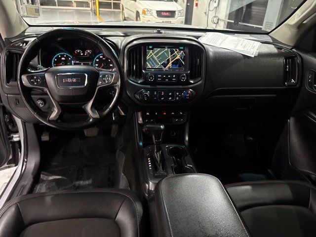 Used 2017 GMC Canyon SLE w/ All Terrain Package AWD/4WD image 31