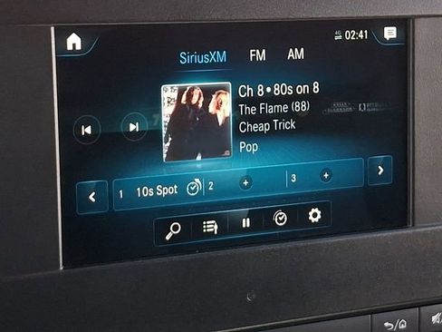 Used 2024 Mercedes-Benz Sprinter 2500 image 14