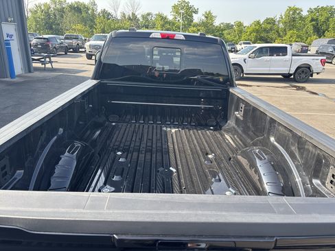 Used 2024 Ford F350 Lariat w/ Camper Package image 5
