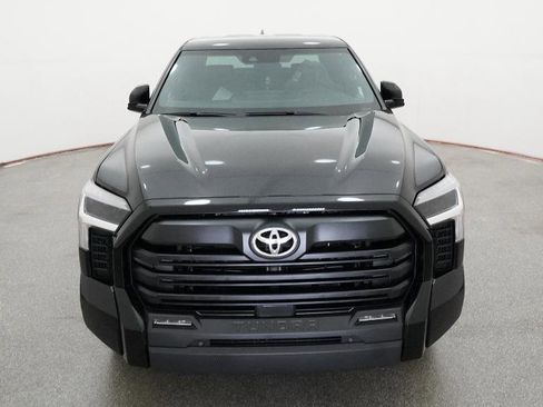 New 2026 Toyota Tundra SR5 RWD image 2