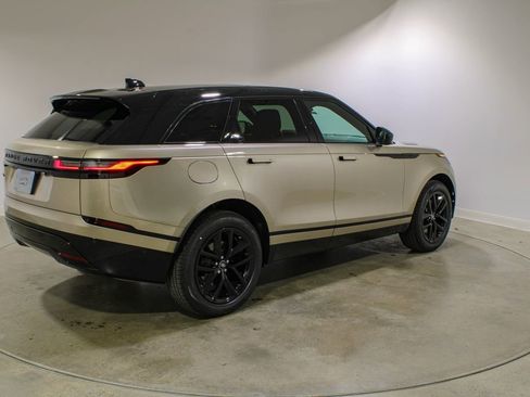 New 2026 Land Rover Range Rover Velar Dynamic SE AWD/4WD image 5