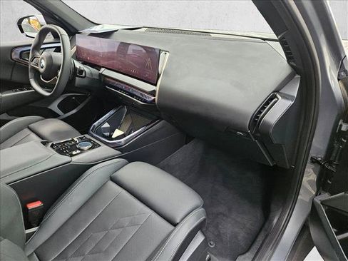 Used 2025 BMW X3 xDrive30i w/ Premium Package AWD/4WD image 19