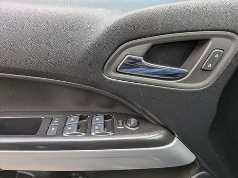 Used 2022 Chevrolet Colorado ZR2 image 15