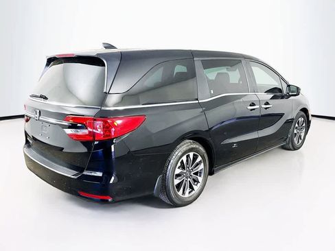 Used 2023 Honda Odyssey EX-L image 25