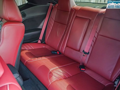 Used 2023 Dodge Challenger SRT Hellcat Redeye RWD image 23