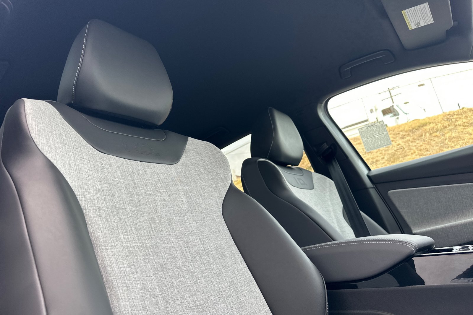New 2026 Volkswagen ID.4 Pro RWD image 15