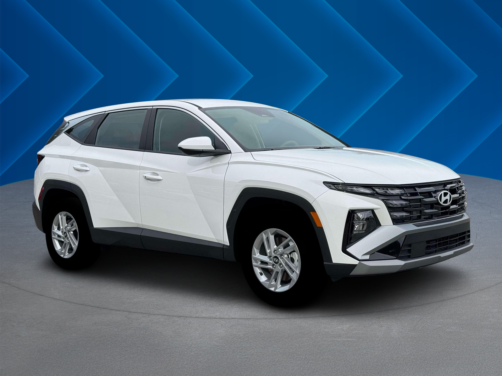 New 2026 Hyundai Tucson SE AWD/4WD image 10