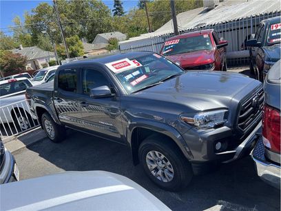 Used 2018 Toyota Tacoma SR5