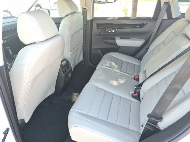New 2027 Honda CR-V EX-L image 22