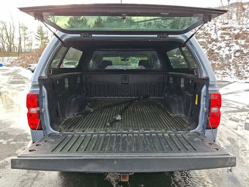 Used 2015 Chevrolet Silverado 1500 LT w/ All Star Edition image 28