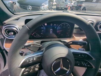 Certified 2024 Mercedes-Benz CLE 300 4MATIC Coupe