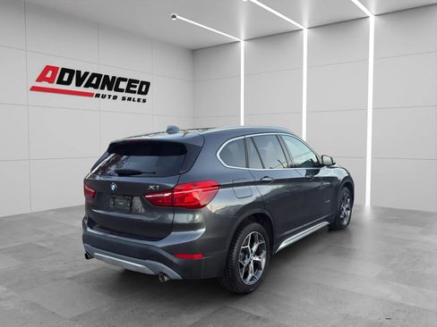 Used 2018 BMW X1 xDrive28i image 6