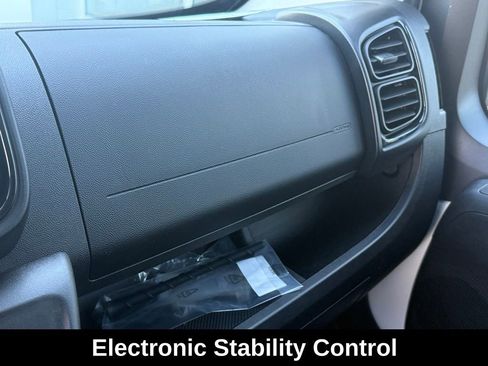 New 2026 RAM ProMaster 1500 w/ Premium Convenience Group image 20