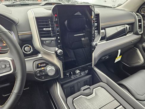 New 2026 RAM 1500 Tungsten image 22