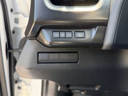 Used 2020 Lexus UX 200 w/ Accessory Package 2 FWD image 30