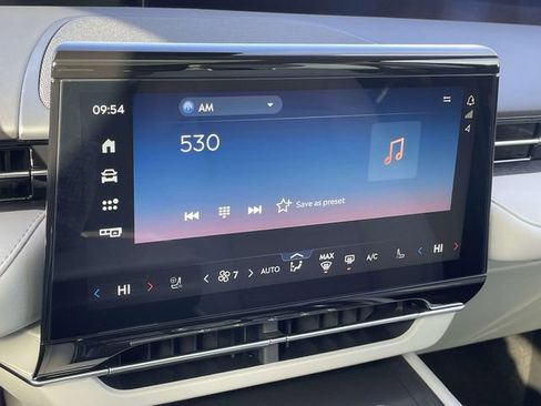 New 2026 Lincoln Nautilus Reserve image 20