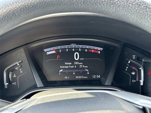 Used 2019 Honda CR-V EX image 27