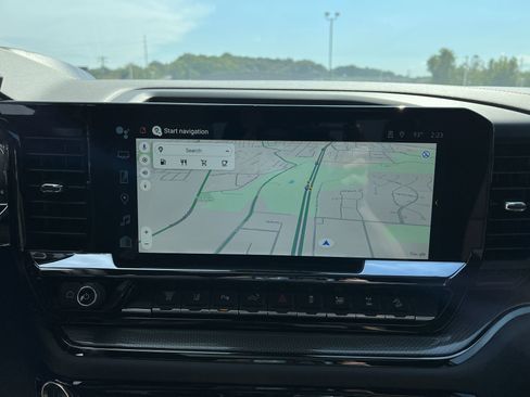 New 2025 Chevrolet Silverado 2500 ZR2 w/ Technology Package image 50