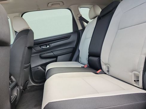 Used 2024 Honda CR-V EX image 22