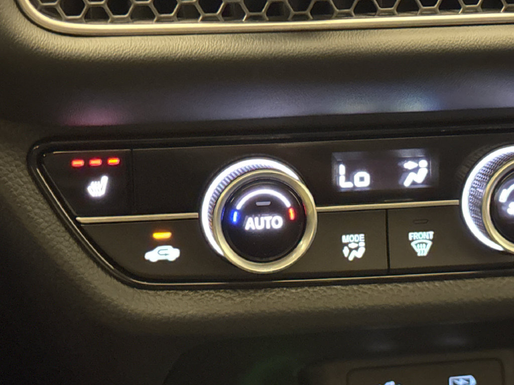 New 2027 Honda HR-V EX-L image 26