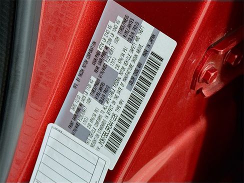 Used 2024 MAZDA CX-5 AWD 2.5 S w/ Select Package image 30