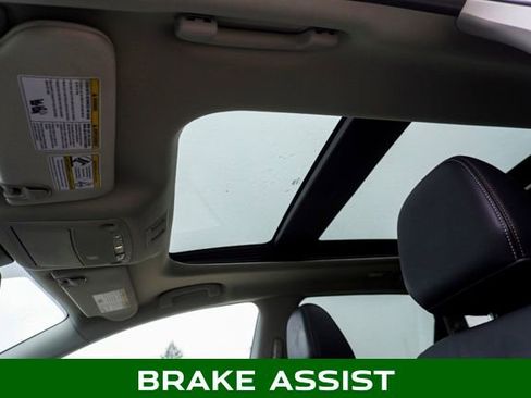 Used 2021 Nissan Murano Platinum image 16