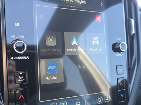 New 2026 Subaru Forester Premium image 9