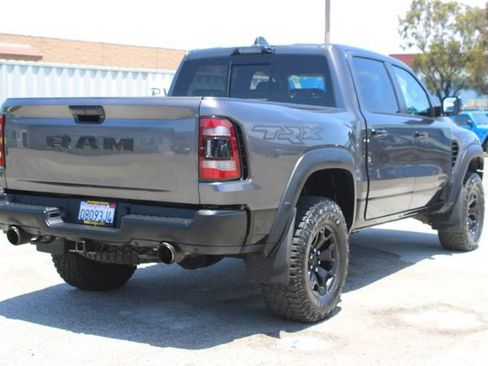 Used 2023 RAM 1500 TRX w/ TRX Level 2 Equipment Group AWD/4WD image 5