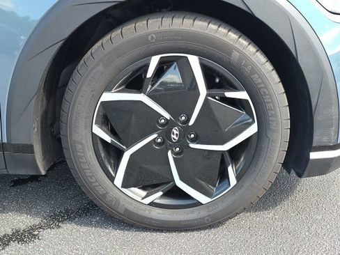 Certified 2024 Hyundai Ioniq 5 SEL RWD image 26