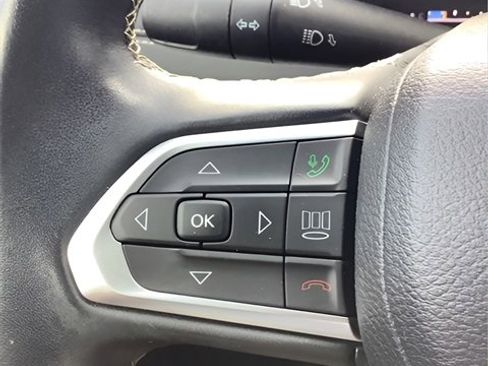 Certified 2022 Jeep Compass High Altitude image 26