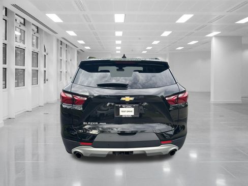 Used 2021 Chevrolet Blazer LT AWD/4WD image 6