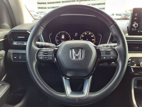 Certified 2025 Honda Pilot EX-L image 13