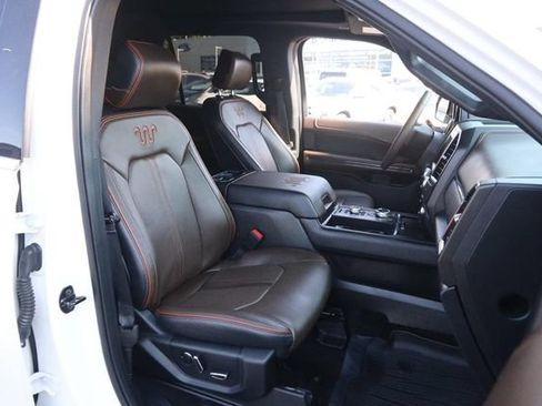 Certified 2020 Ford Expedition Max King Ranch AWD/4WD image 29