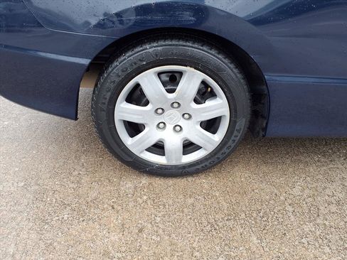 Used 2008 Honda Civic LX image 25