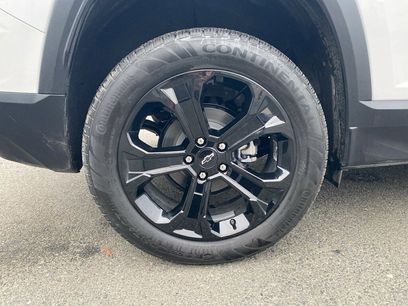 New 2026 Chevrolet Equinox LT w/ Midnight Edition