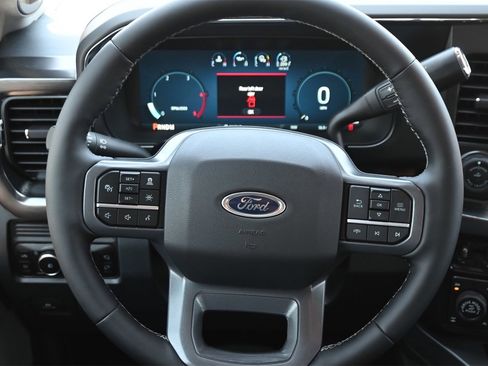 New 2026 Ford F250 Lariat image 33