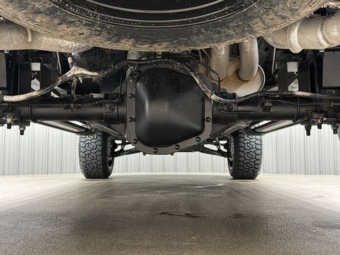 Used 2026 Ford F150 Lariat AWD/4WD image 14
