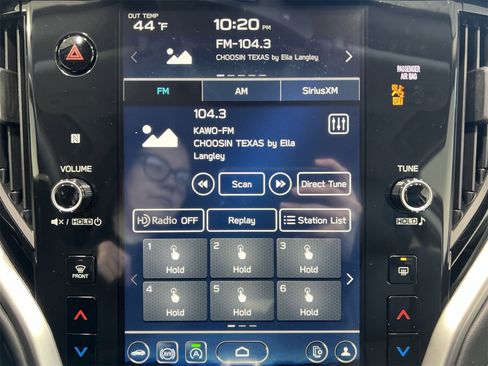 Certified 2024 Subaru Outback Limited image 16