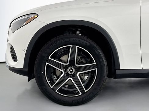 New 2026 Mercedes-Benz GLC 300 4MATIC image 9